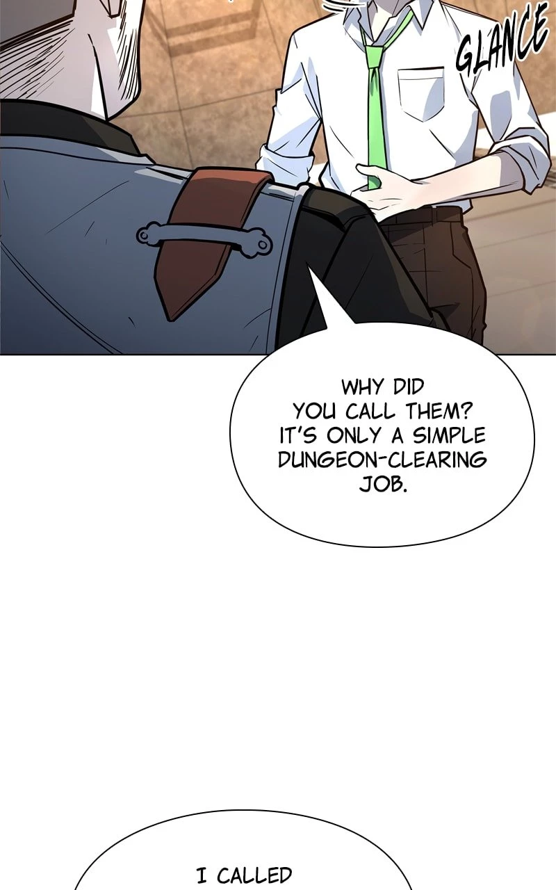 Weapon Creator Chapter 32 - 40