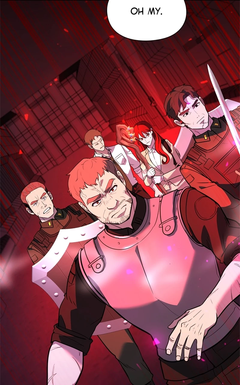 Weapon Creator Chapter 33 - 69