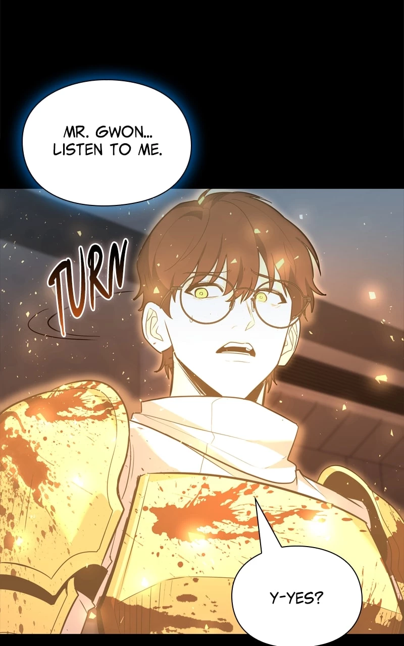 Weapon Creator Chapter 34 - 61