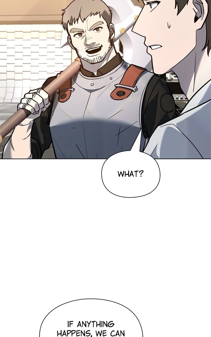 Weapon Creator Chapter 32 - 49