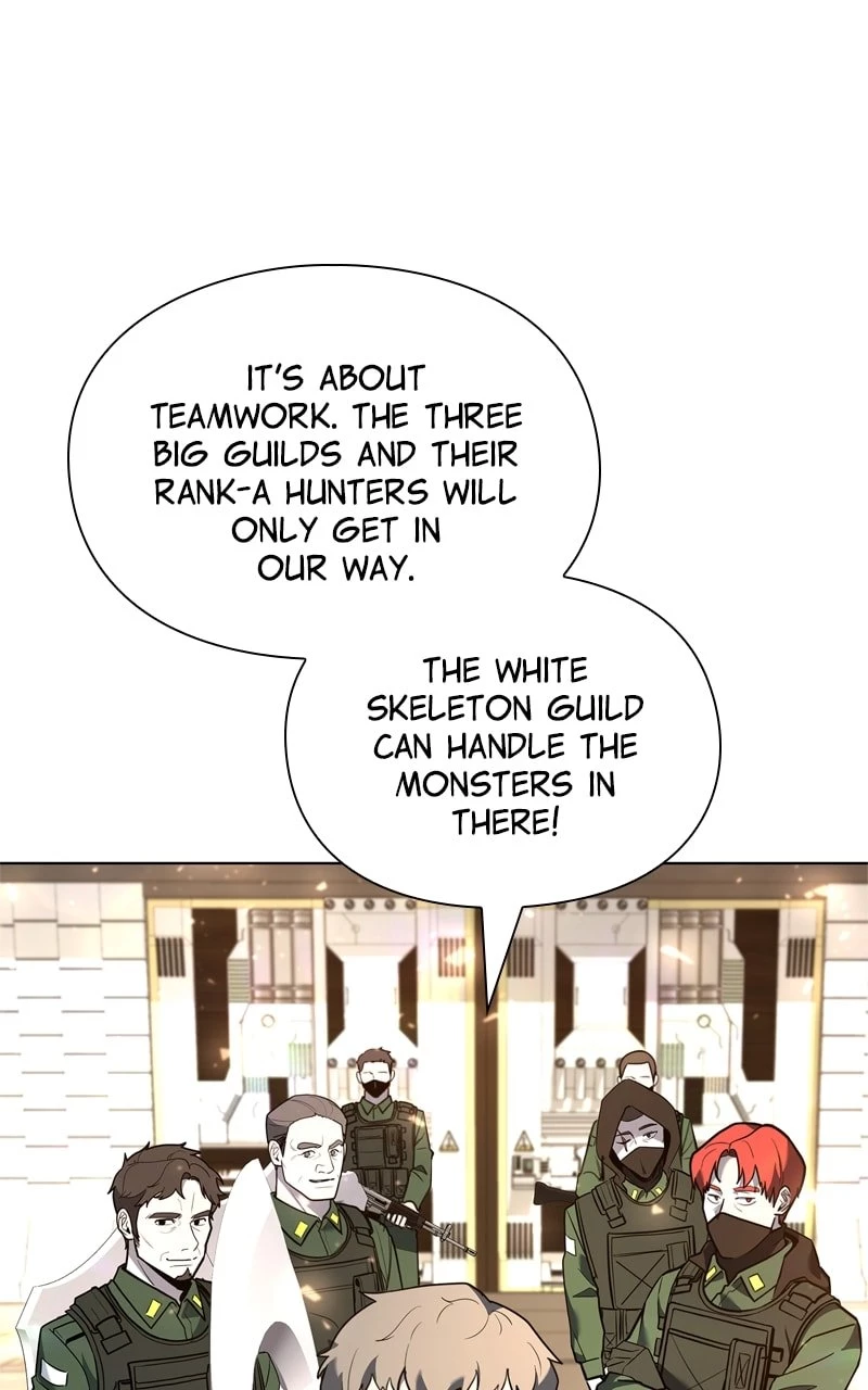 Weapon Creator Chapter 32 - 51