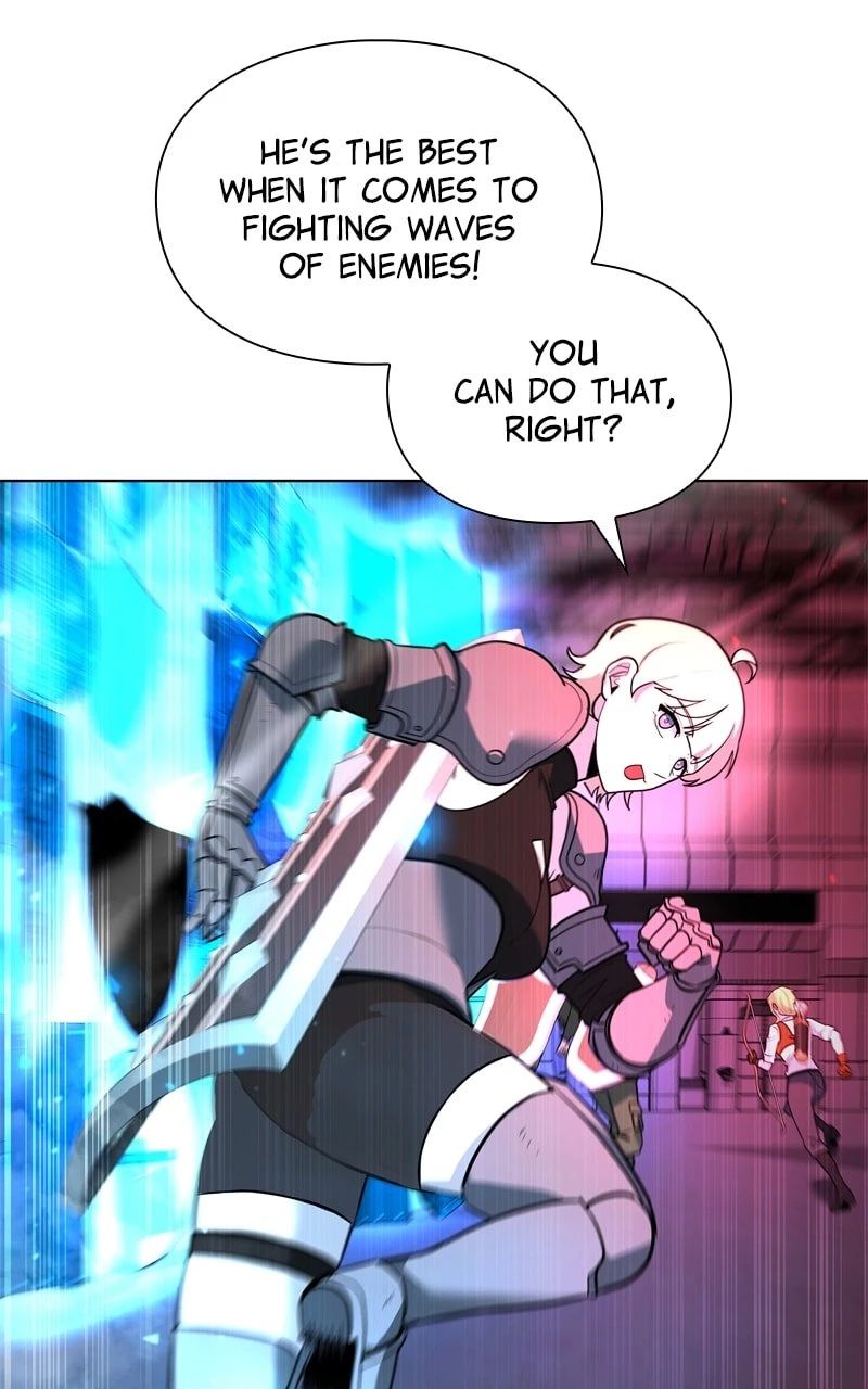 Weapon Creator Chapter 35 - 83