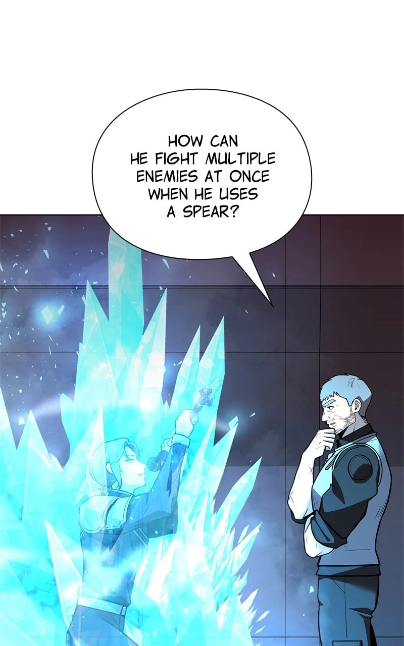 Weapon Creator Chapter 35 - 85
