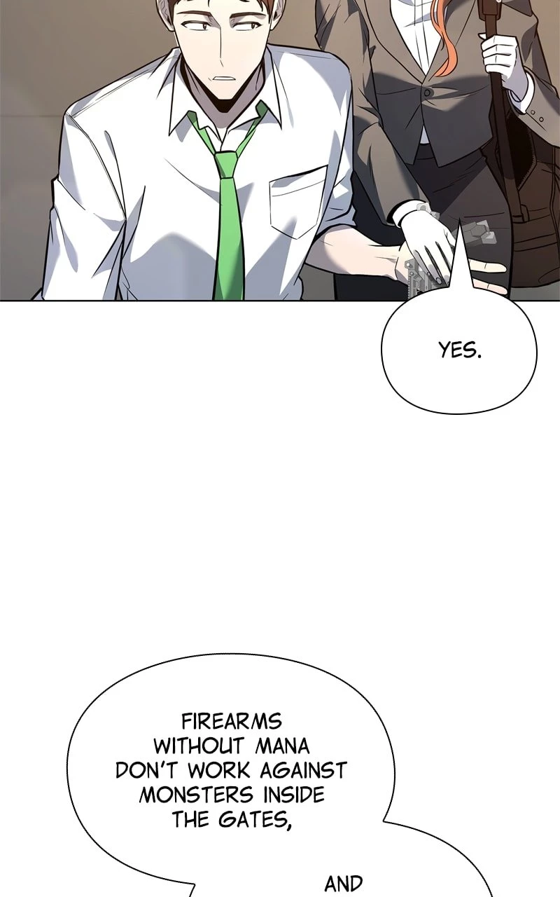 Weapon Creator Chapter 32 - 58