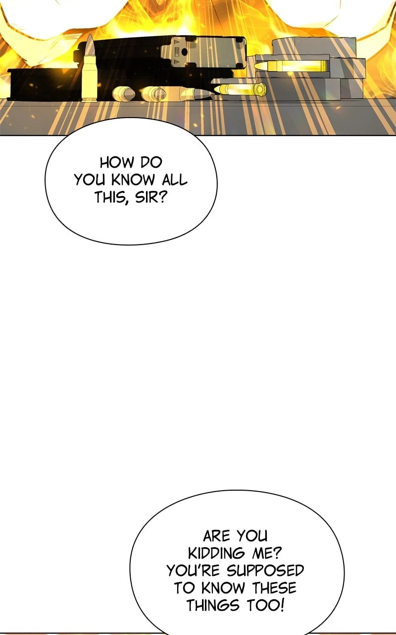 Weapon Creator Chapter 32 - 61
