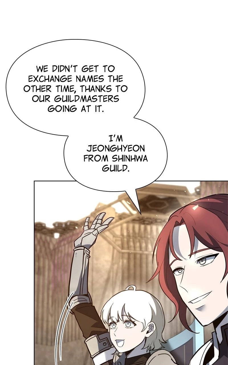 Weapon Creator Chapter 33 - 96