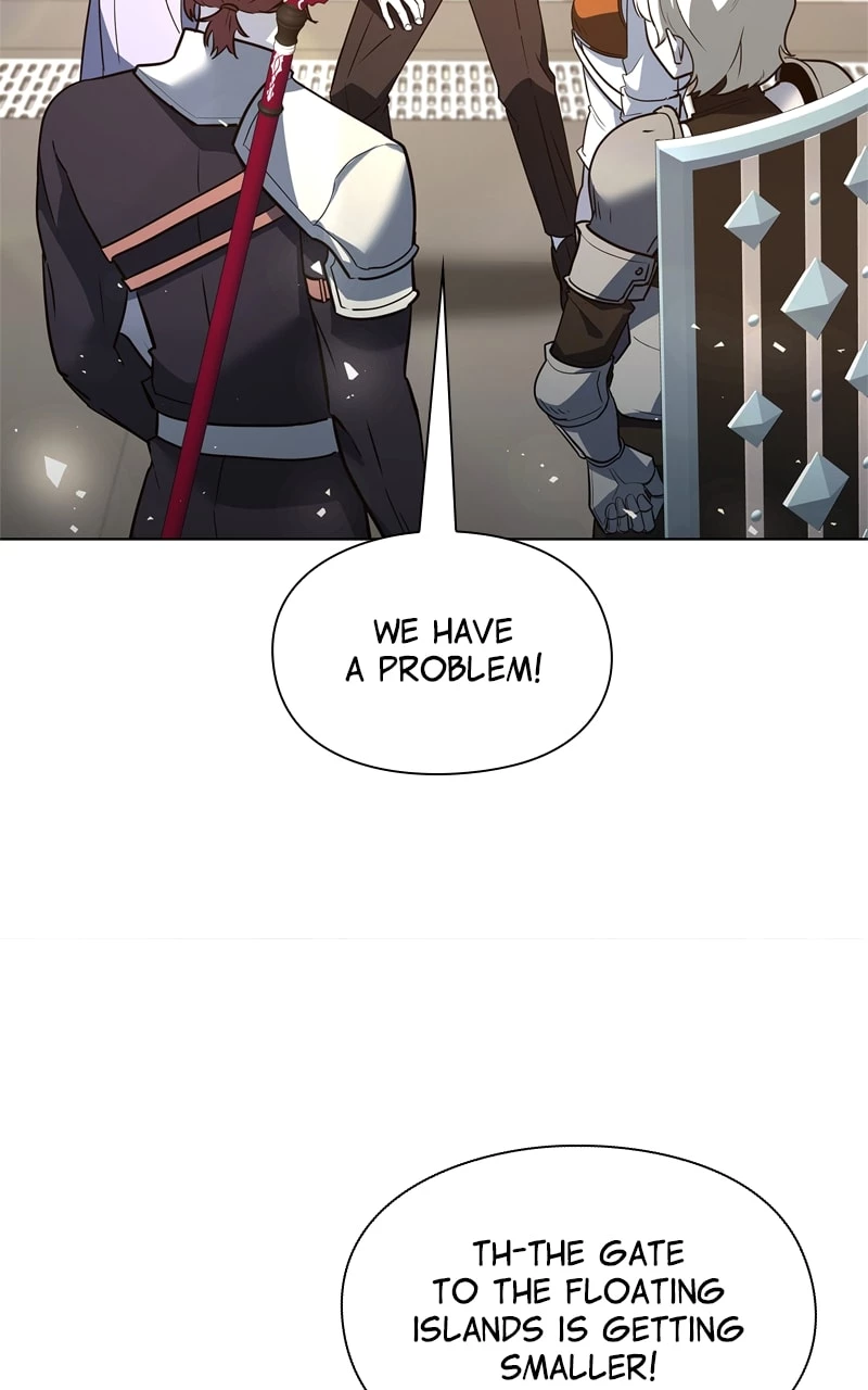Weapon Creator Chapter 33 - 100