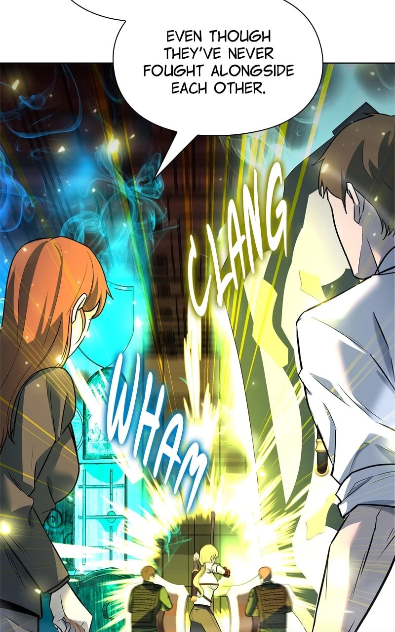 Weapon Creator Chapter 35 - 100