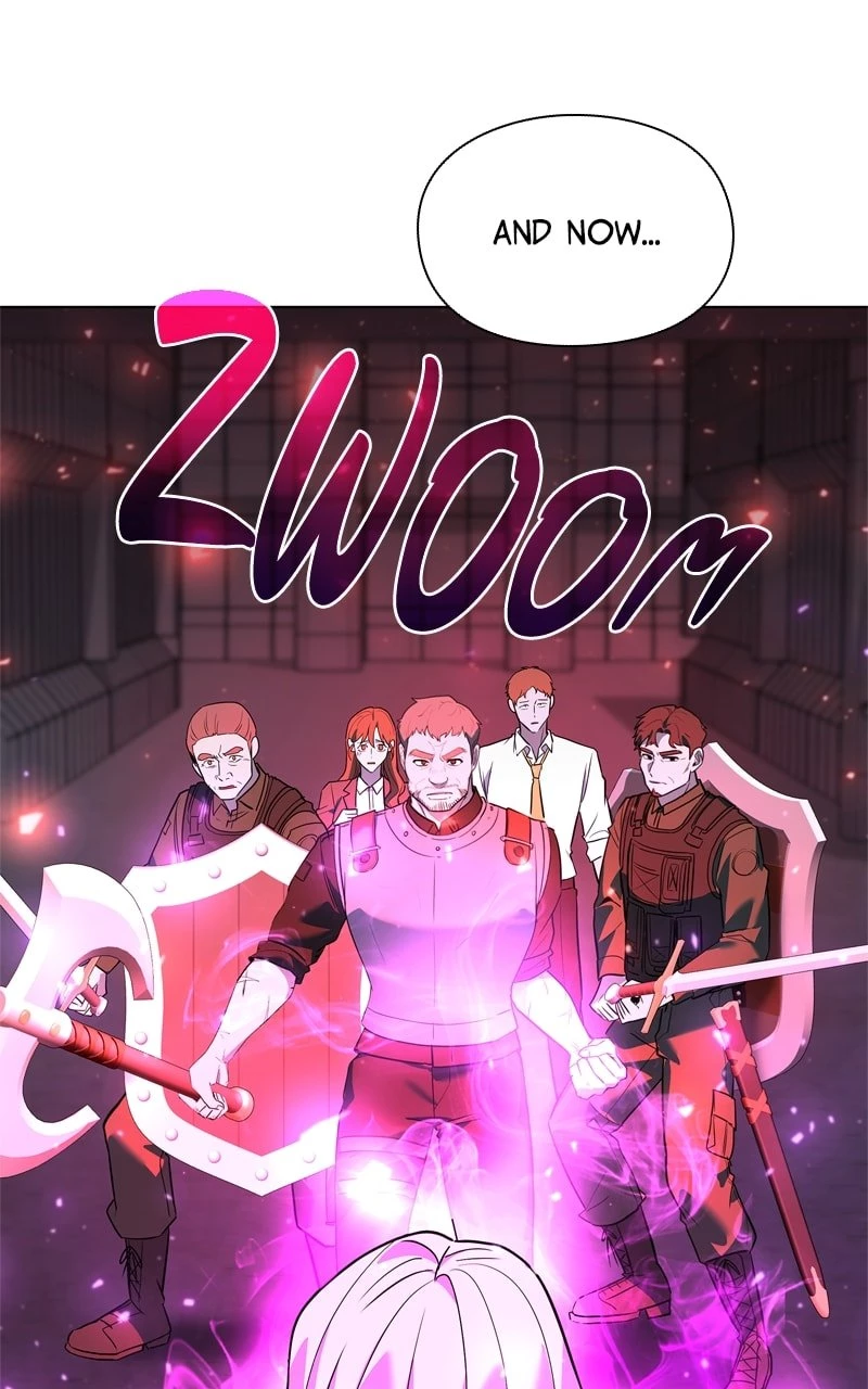 Weapon Creator Chapter 33 - 103