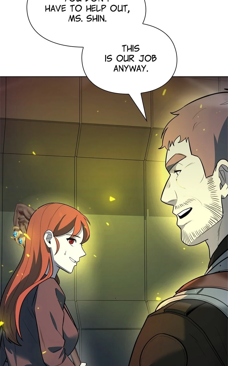 Weapon Creator Chapter 35 - 102
