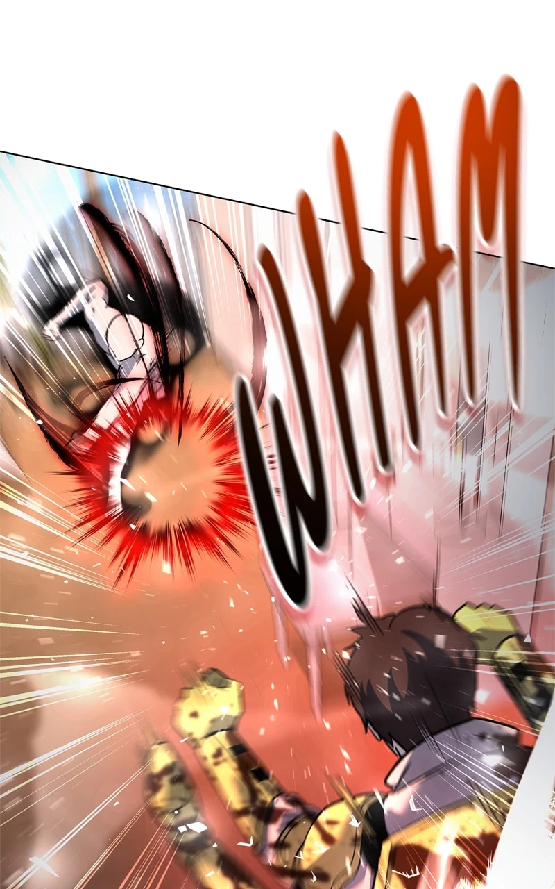 Weapon Creator Chapter 34 - 90