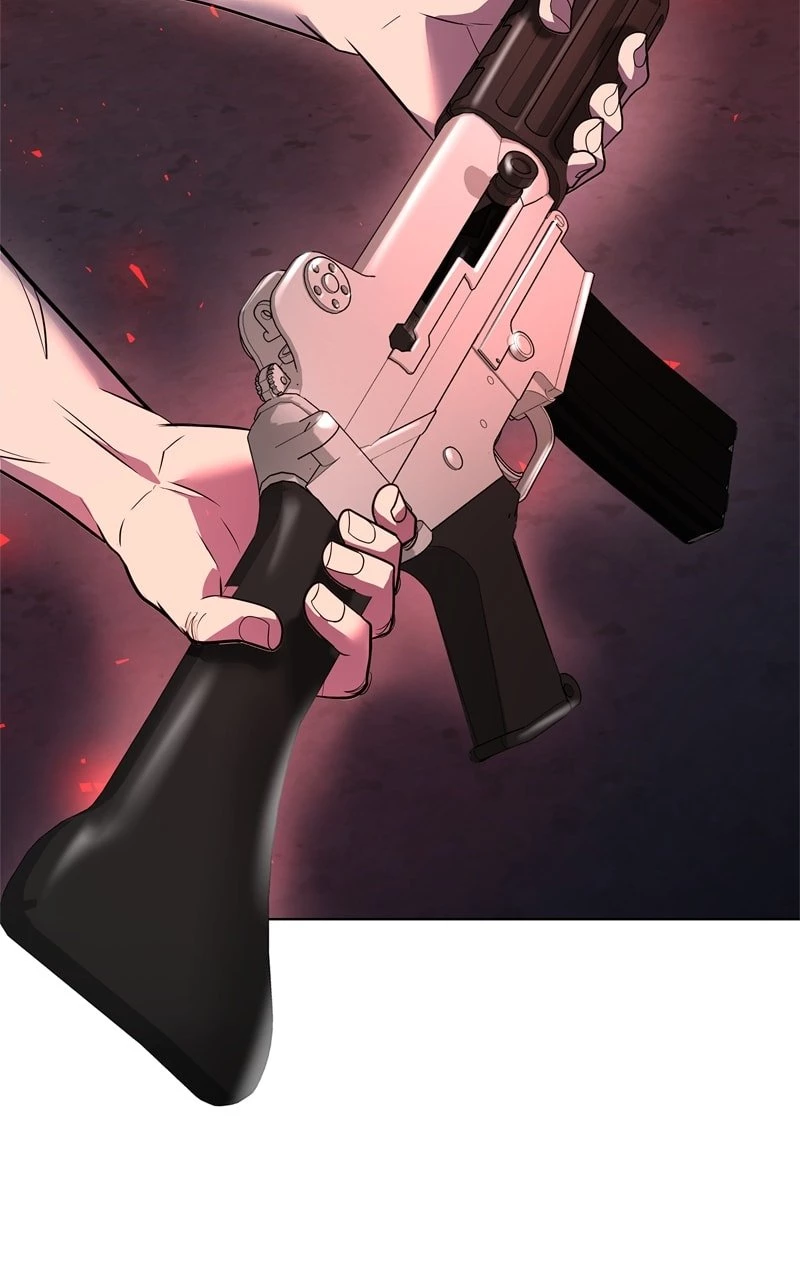 Weapon Creator Chapter 35 - 106