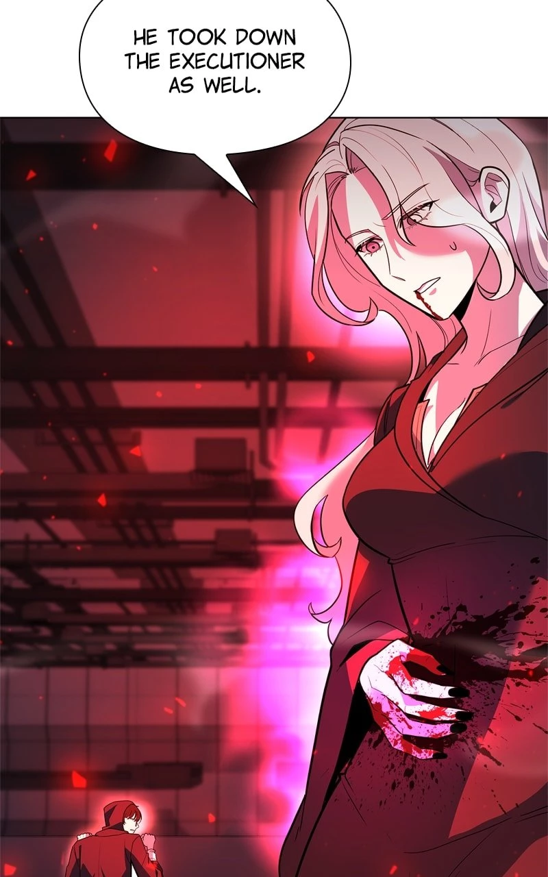 Weapon Creator Chapter 35 - 111
