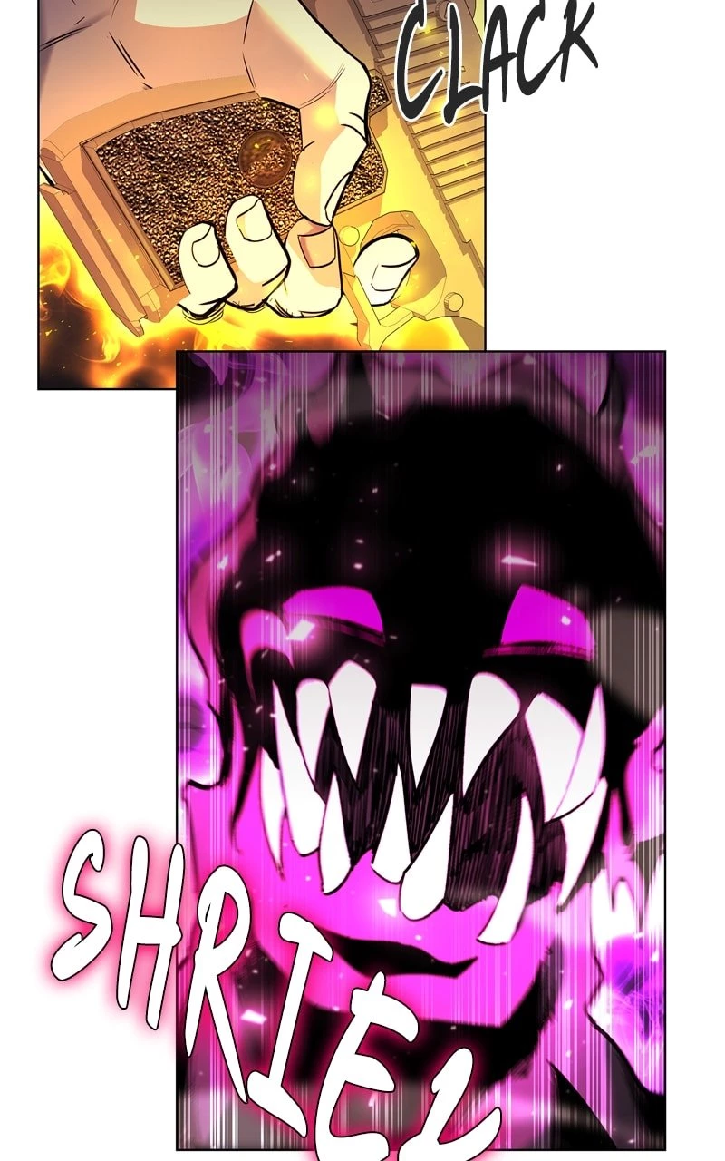 Weapon Creator Chapter 33 - 112