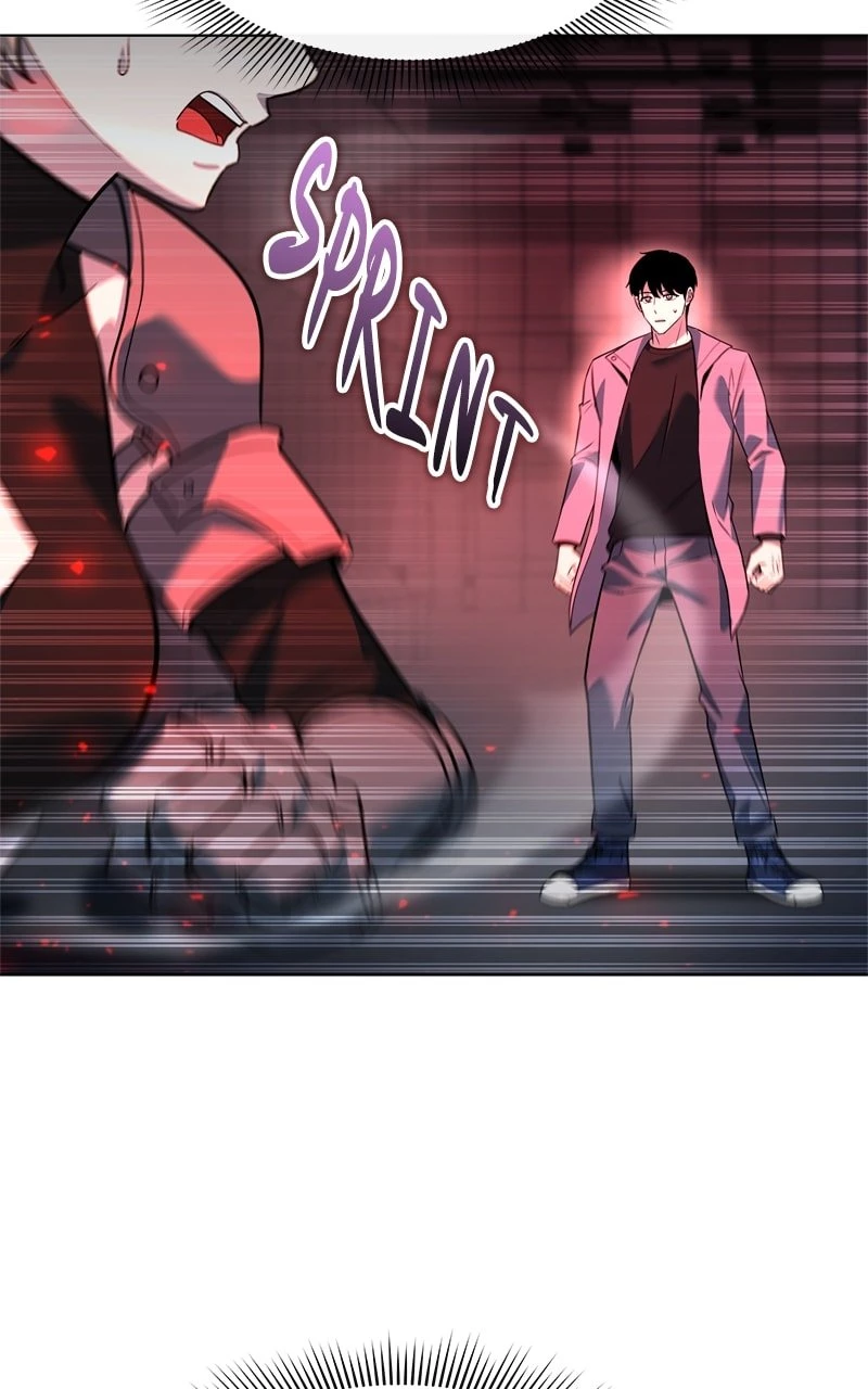 Weapon Creator Chapter 34 - 100
