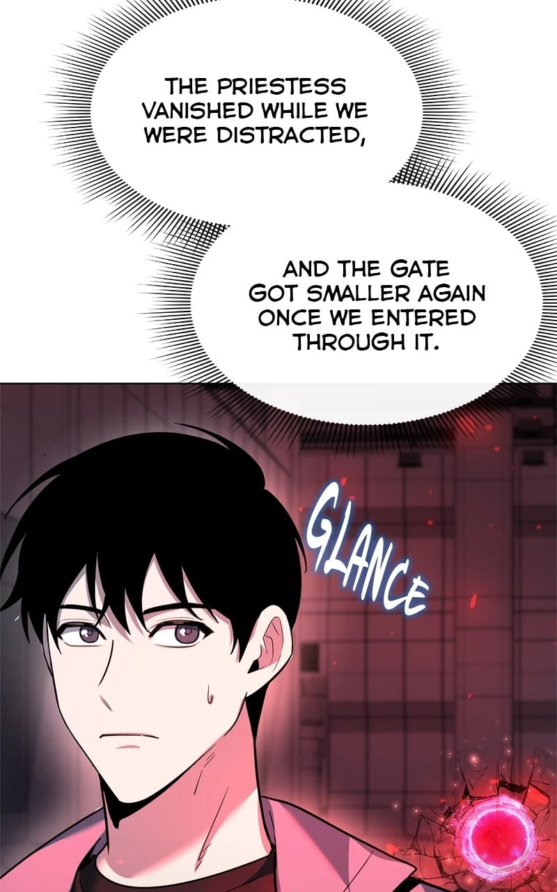 Weapon Creator Chapter 34 - 101
