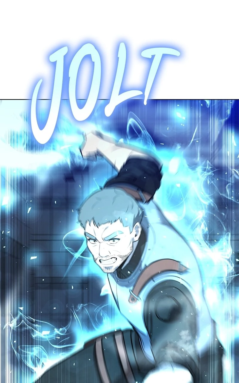 Weapon Creator Chapter 34 - 104