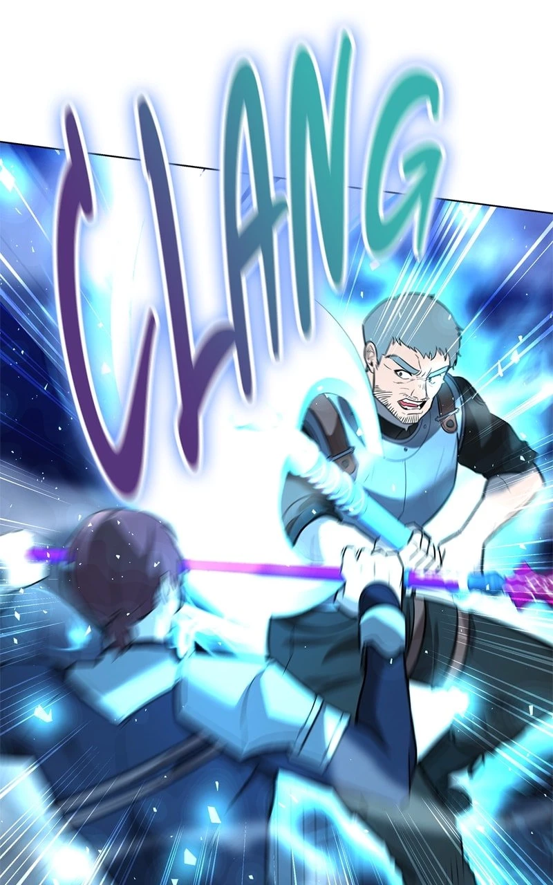 Weapon Creator Chapter 34 - 107