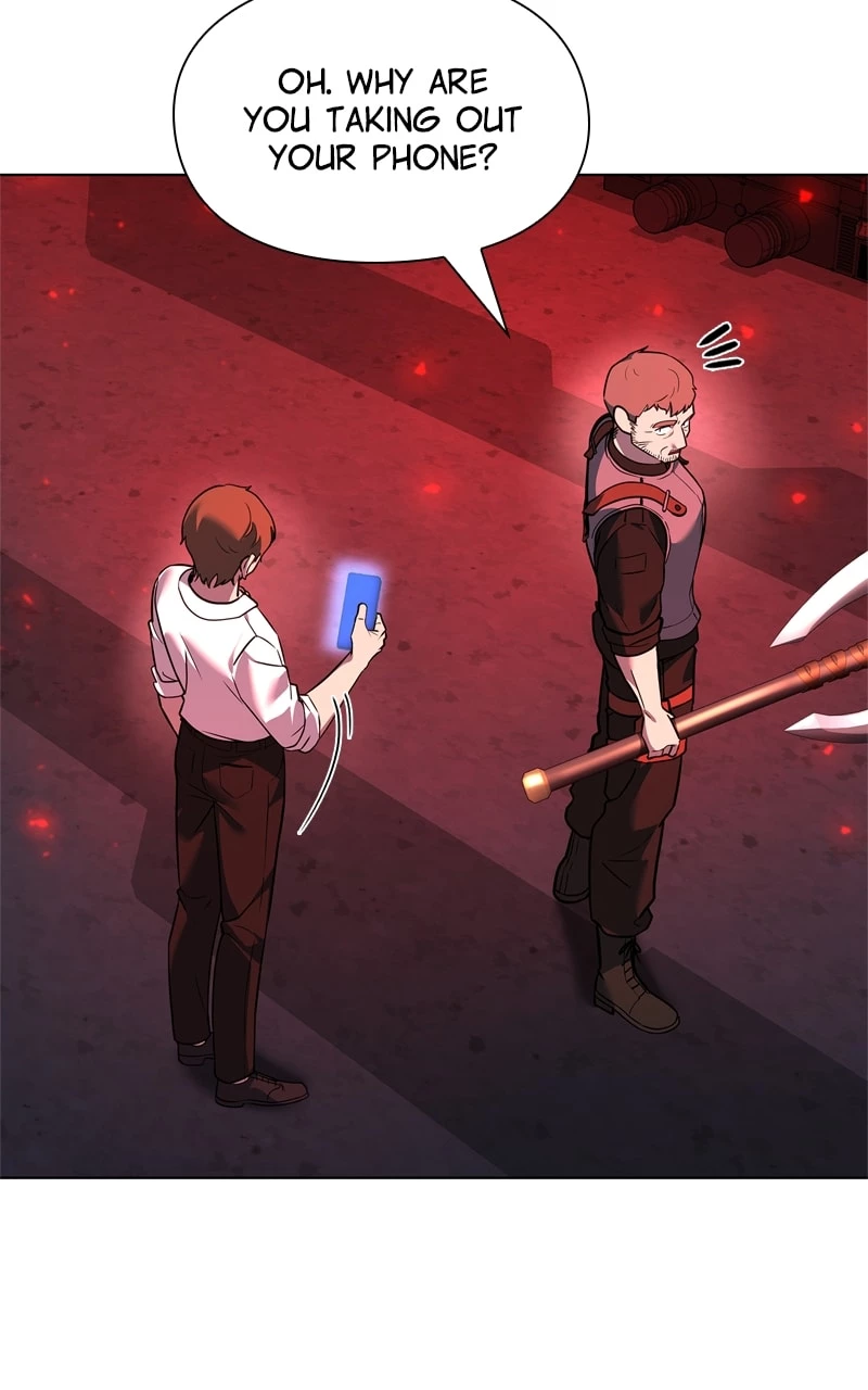 Weapon Creator Chapter 32 - 95