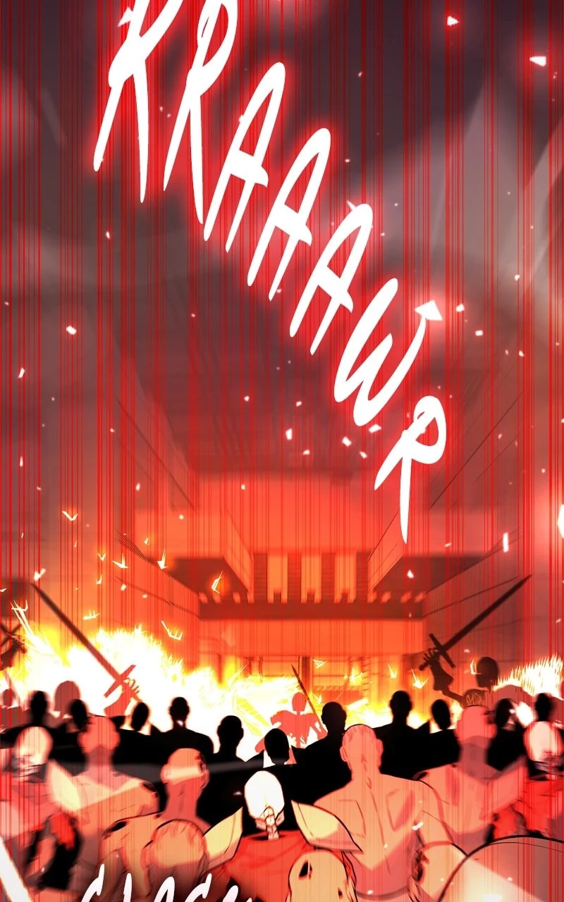 Weapon Creator Chapter 35 - 127
