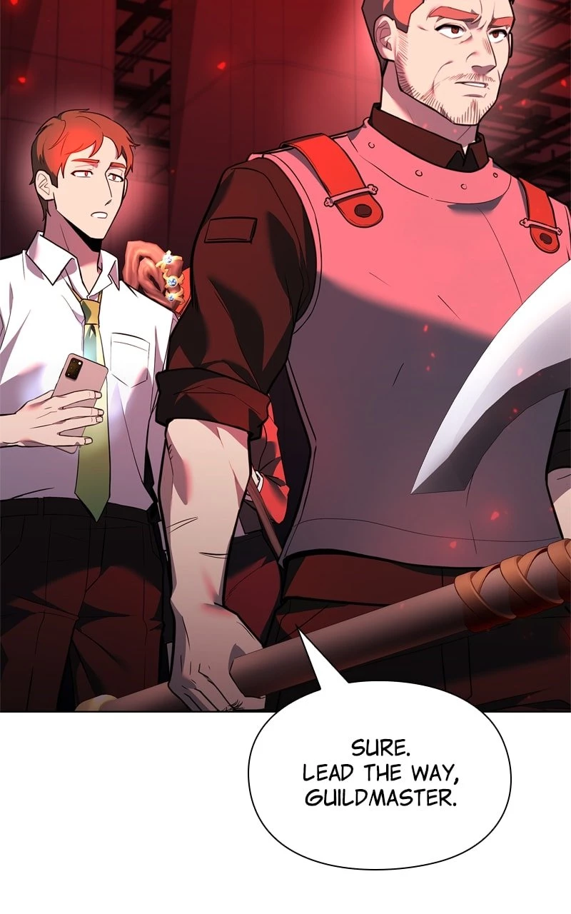 Weapon Creator Chapter 32 - 99
