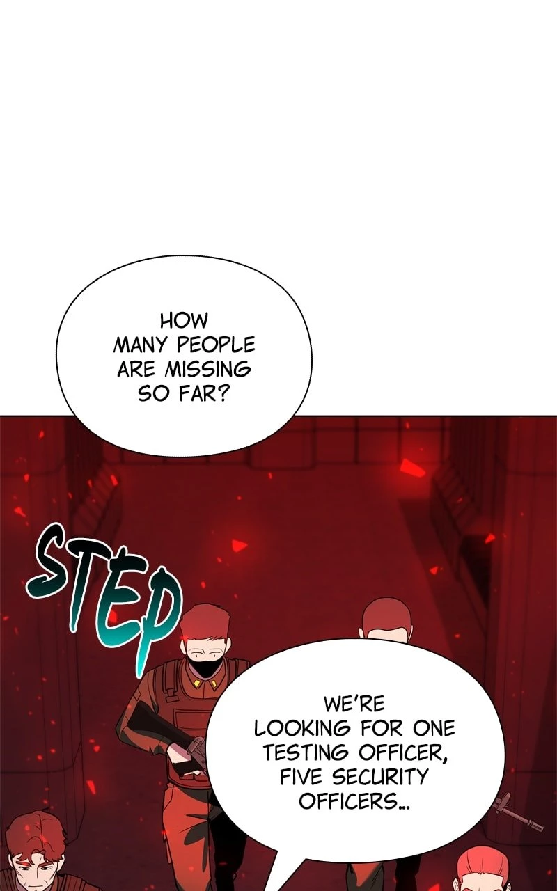 Weapon Creator Chapter 32 - 100