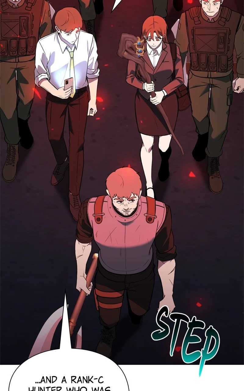 Weapon Creator Chapter 32 - 101
