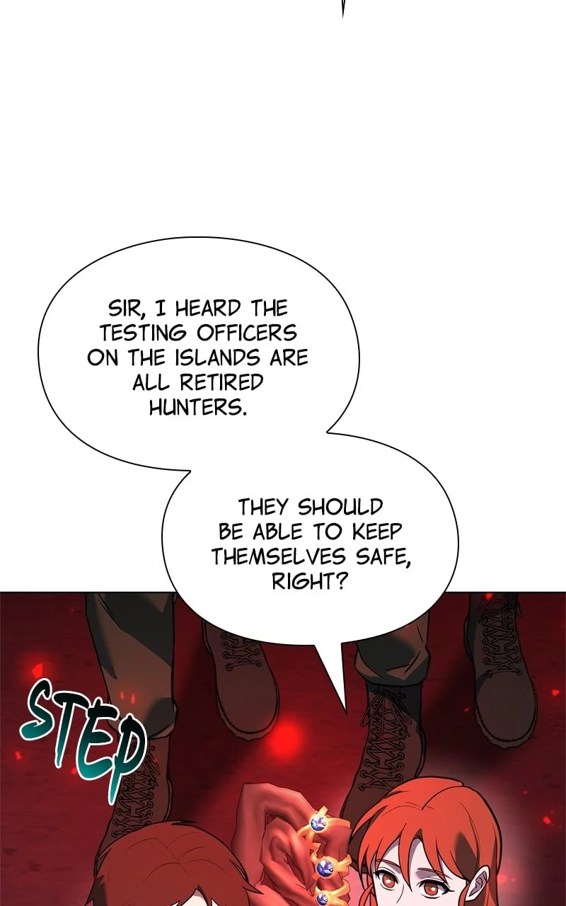 Weapon Creator Chapter 32 - 105