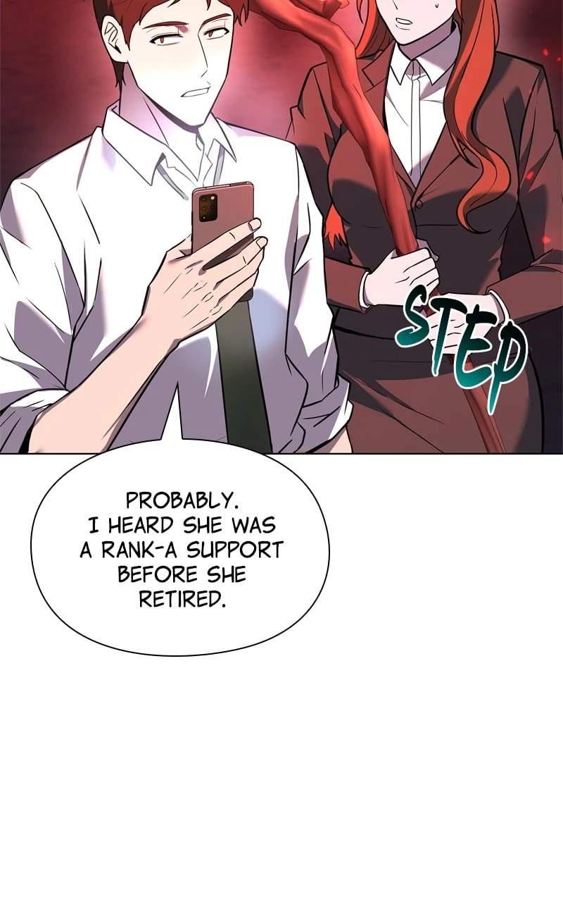 Weapon Creator Chapter 32 - 106