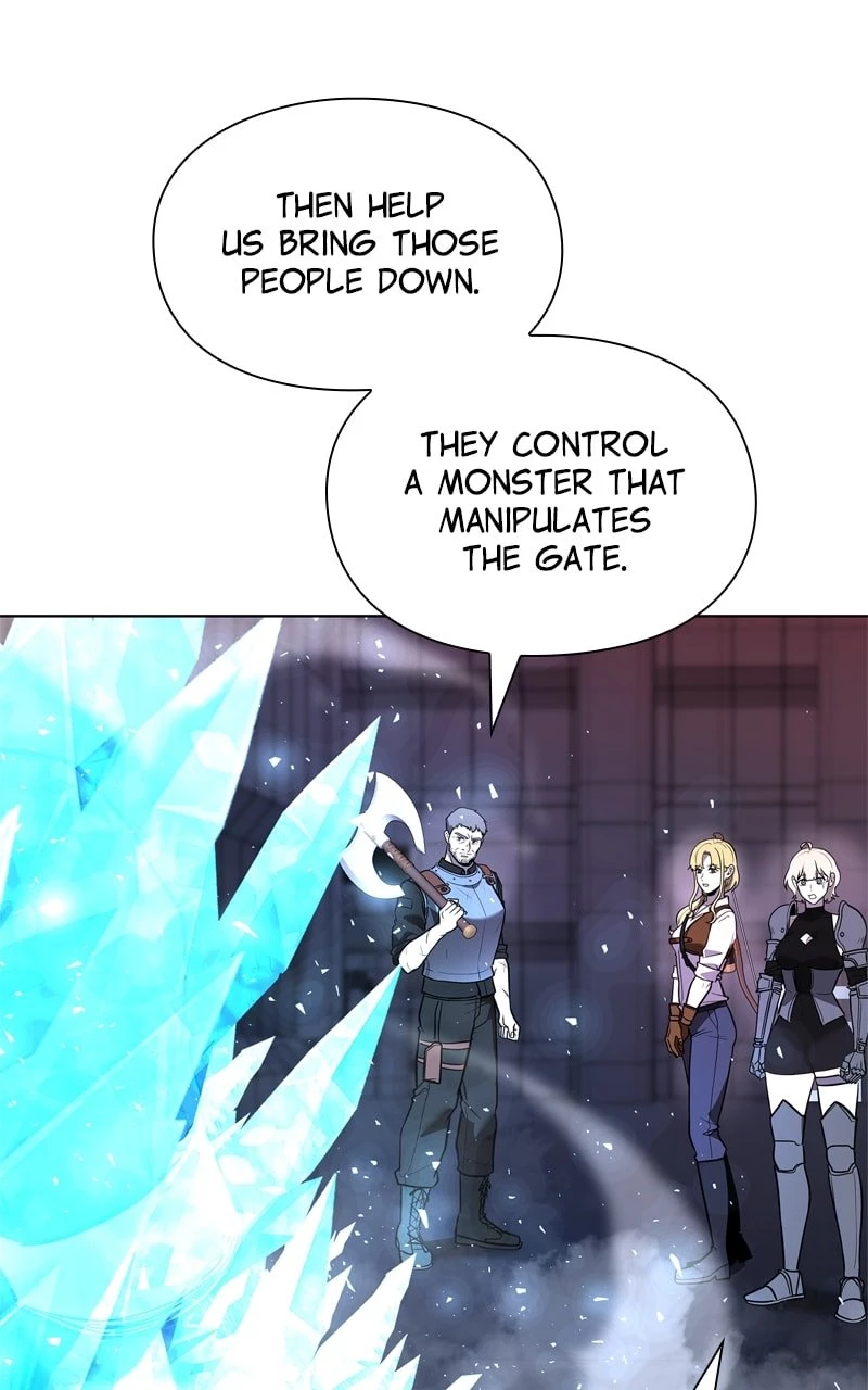 Weapon Creator Chapter 34 - 114