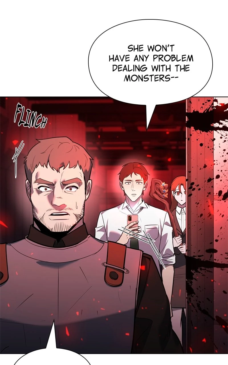 Weapon Creator Chapter 32 - 107