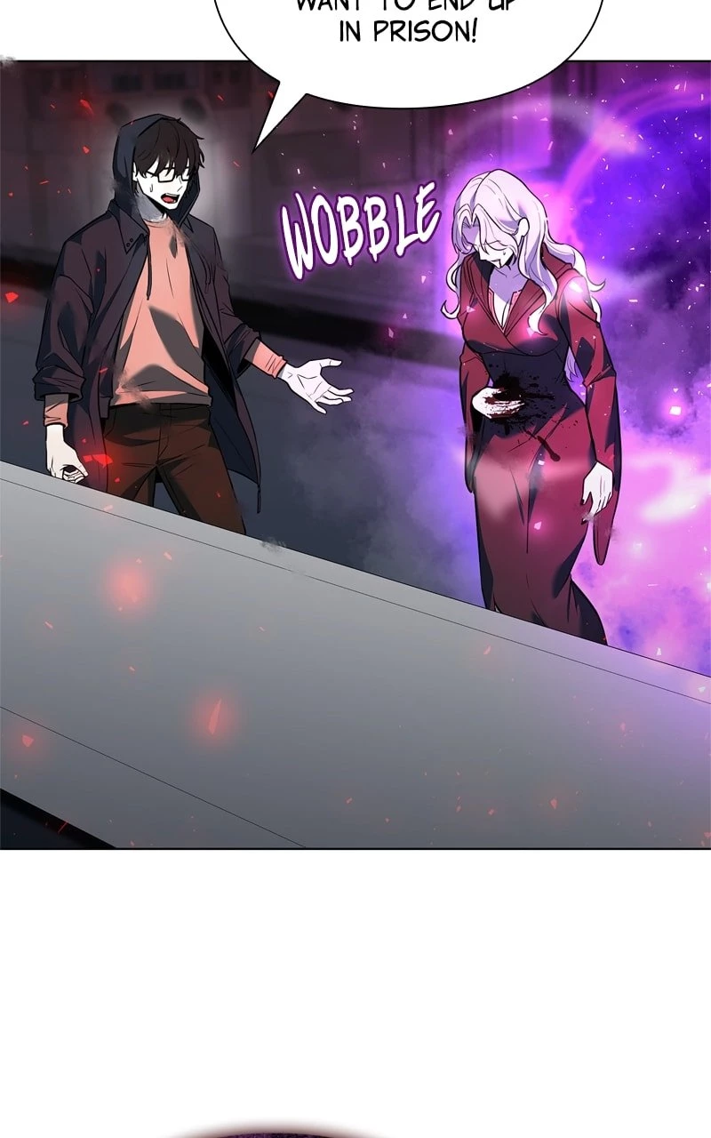 Weapon Creator Chapter 34 - 116