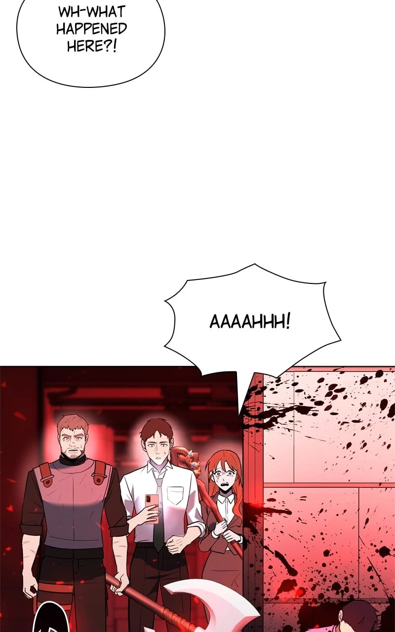 Weapon Creator Chapter 32 - 108