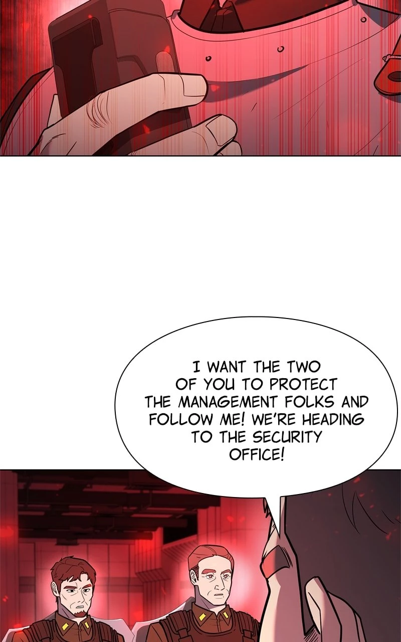 Weapon Creator Chapter 32 - 114