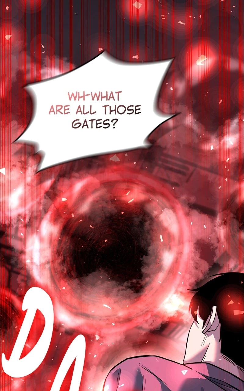 Weapon Creator Chapter 34 - 121