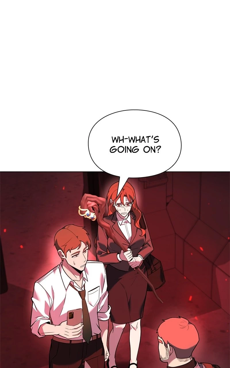 Weapon Creator Chapter 32 - 117