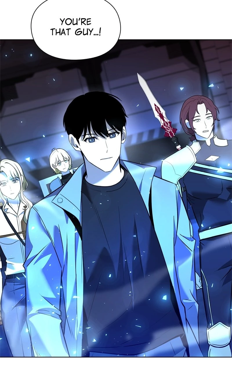 Weapon Creator Chapter 33 - 139