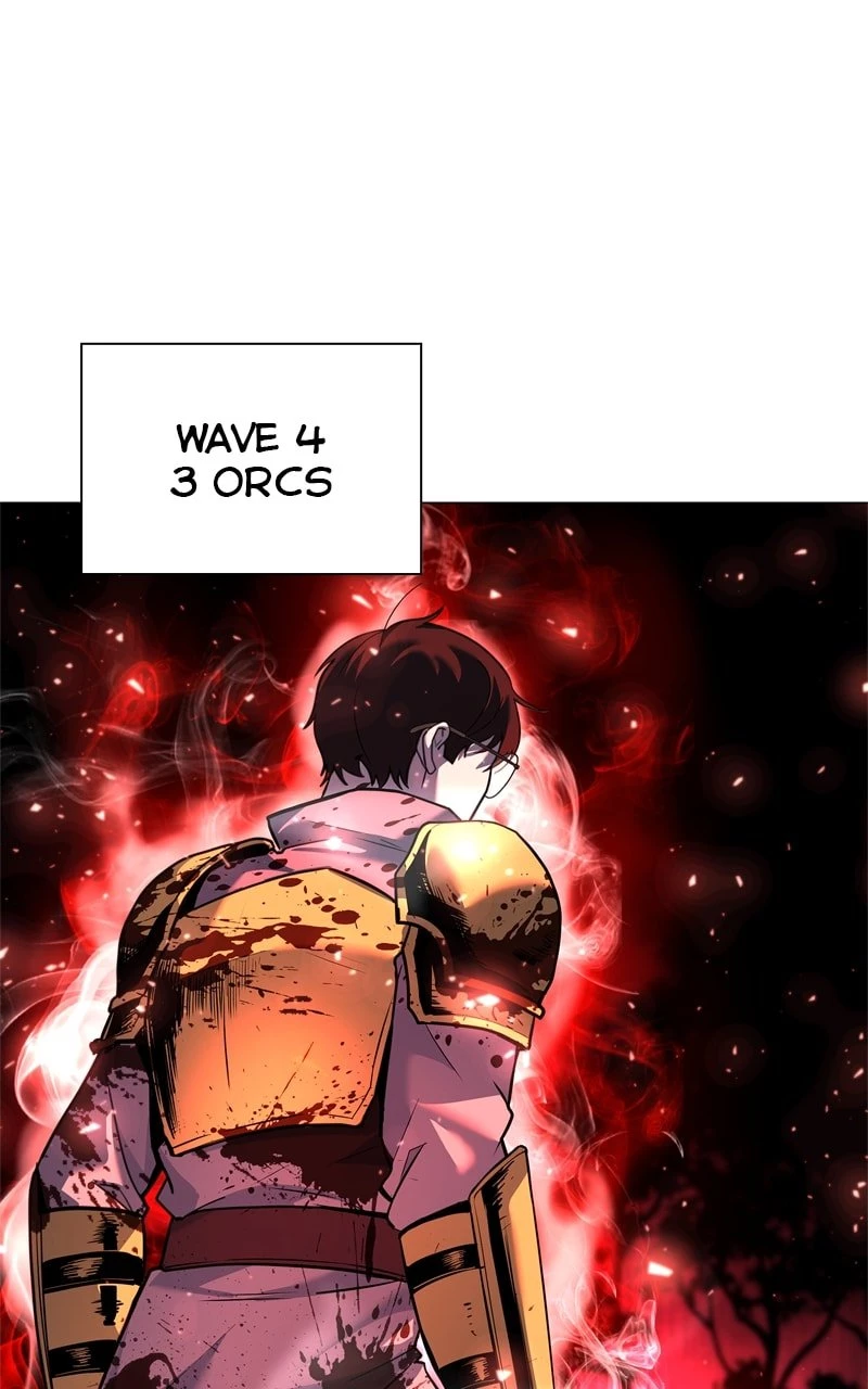 Weapon Creator Chapter 31 - 2