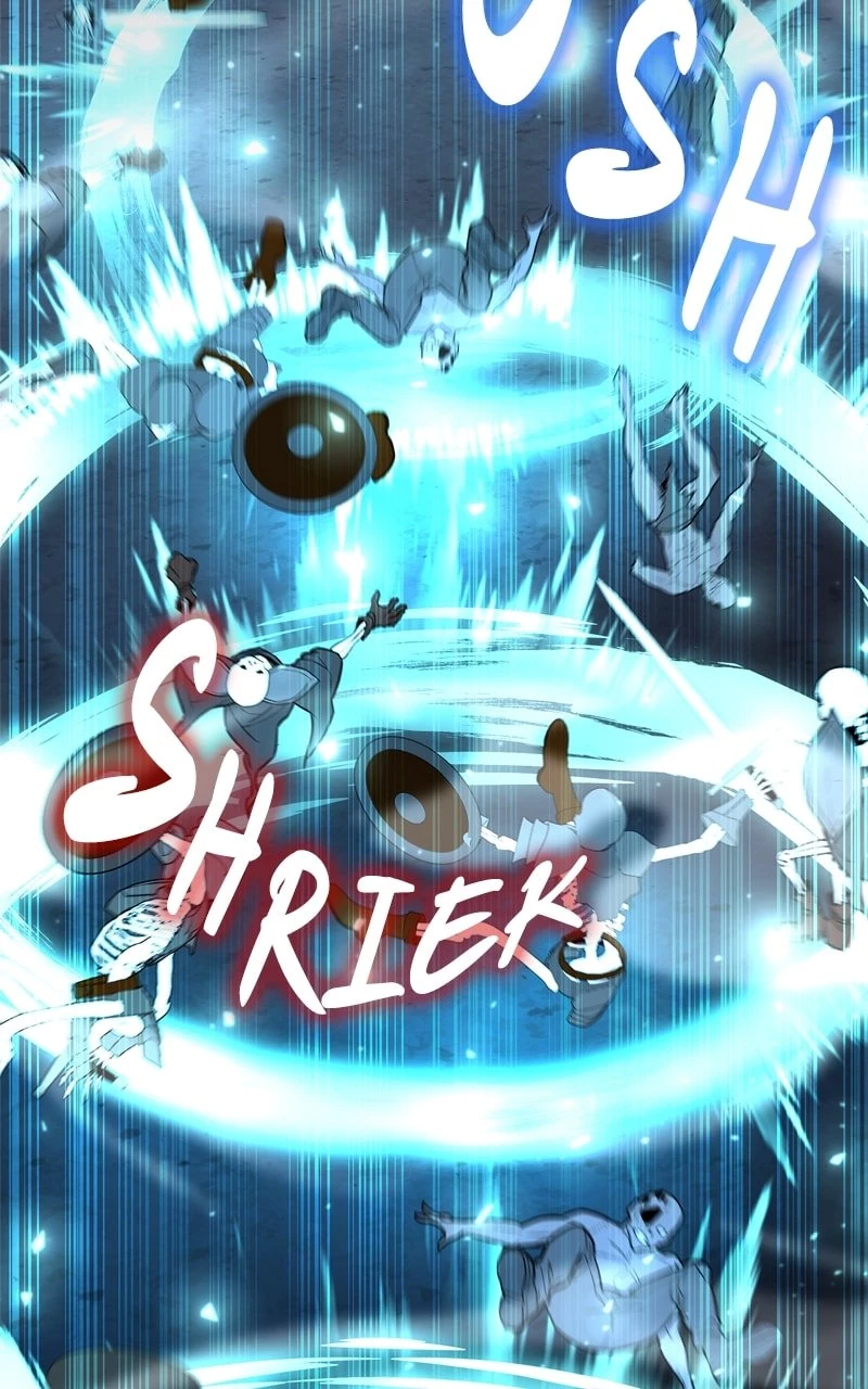 Weapon Creator Chapter 35 - 151