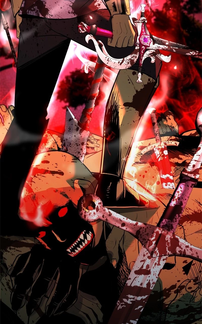Weapon Creator Chapter 31 - 3