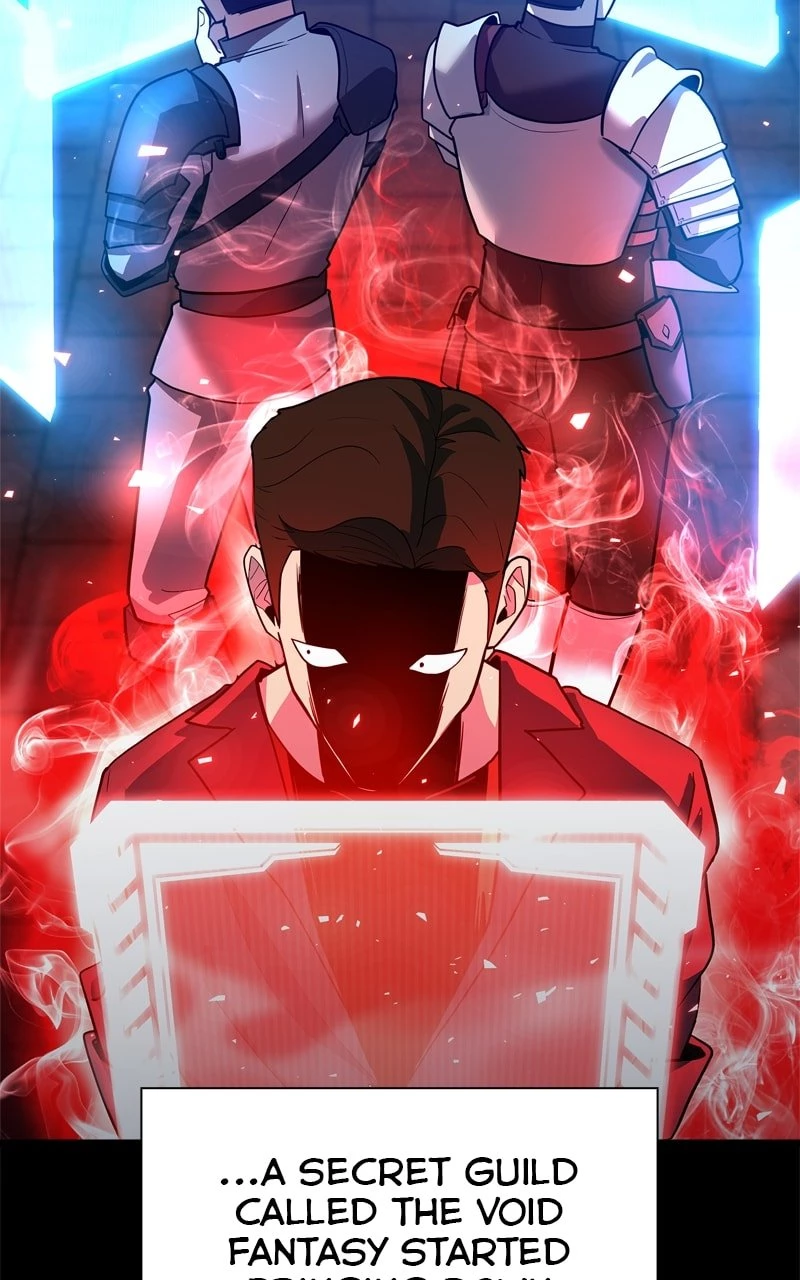 Weapon Creator Chapter 31 - 8