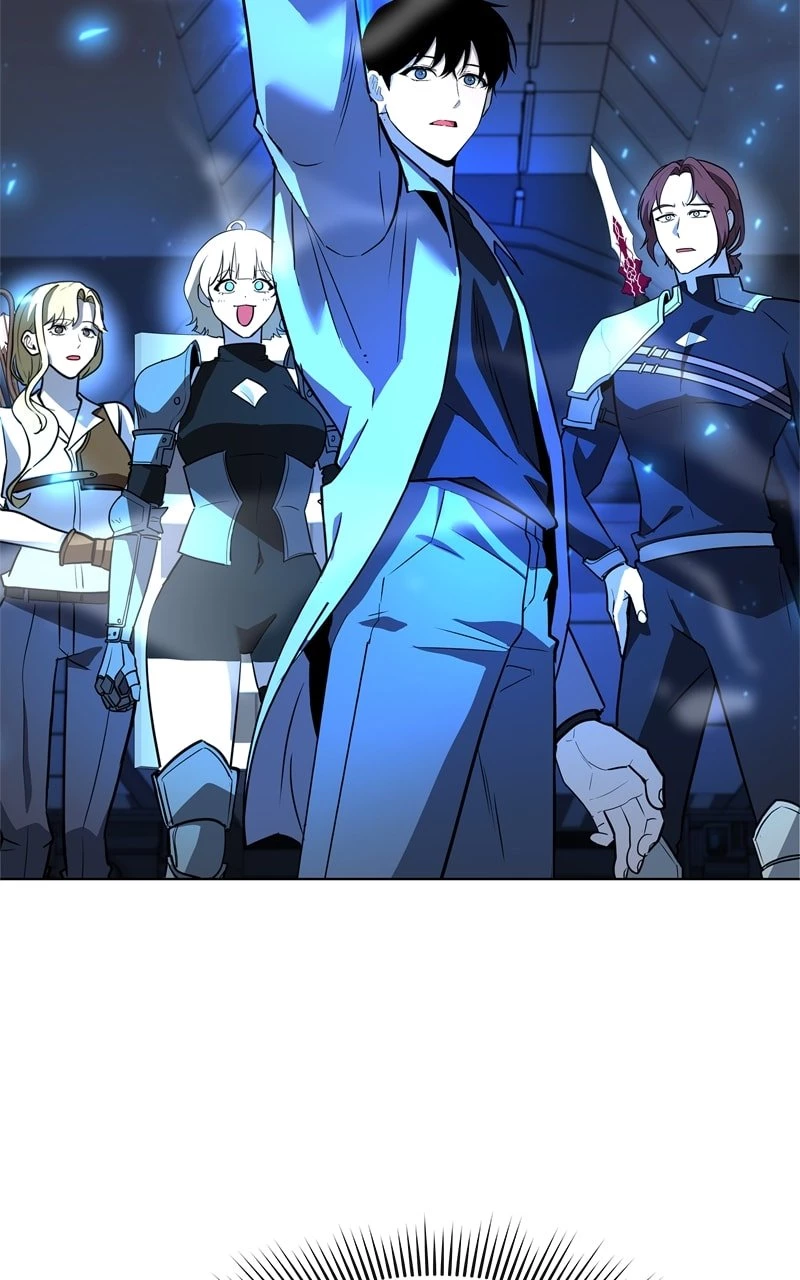 Weapon Creator Chapter 33 - 147