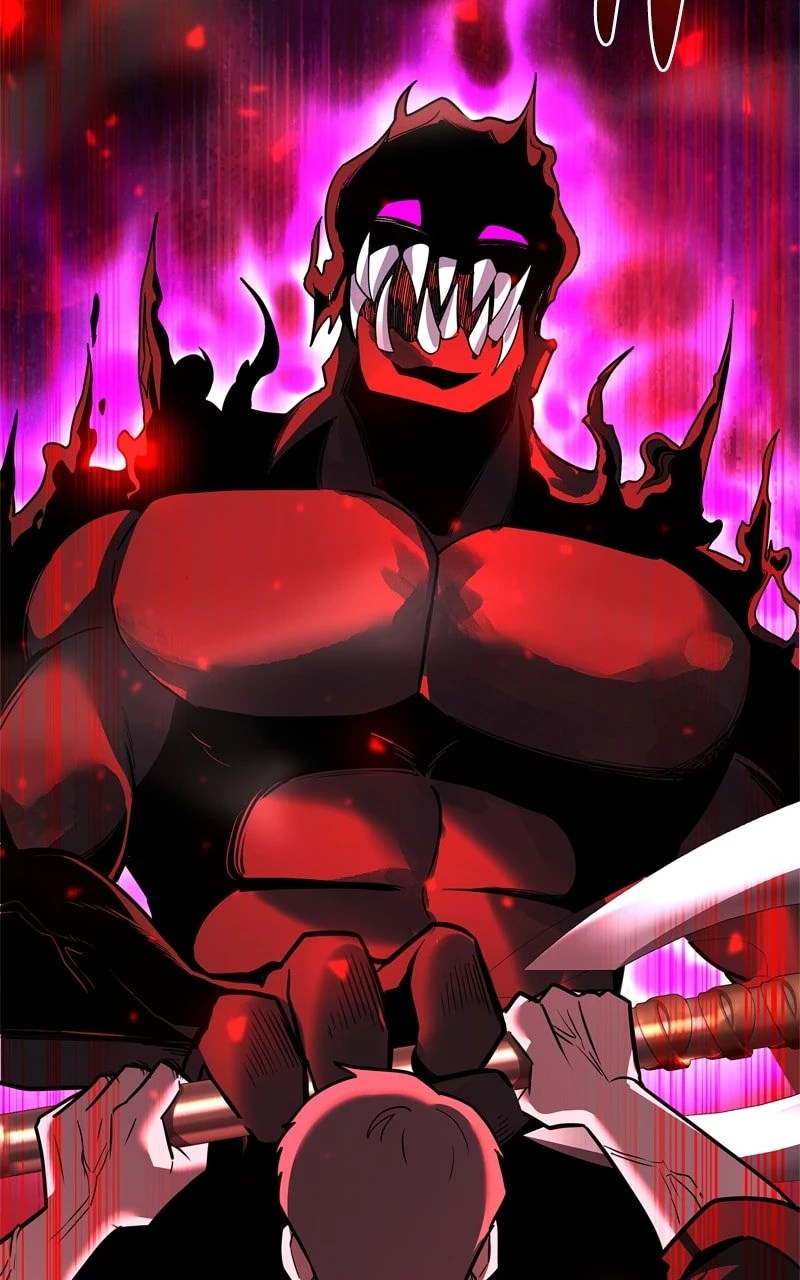 Weapon Creator Chapter 32 - 126