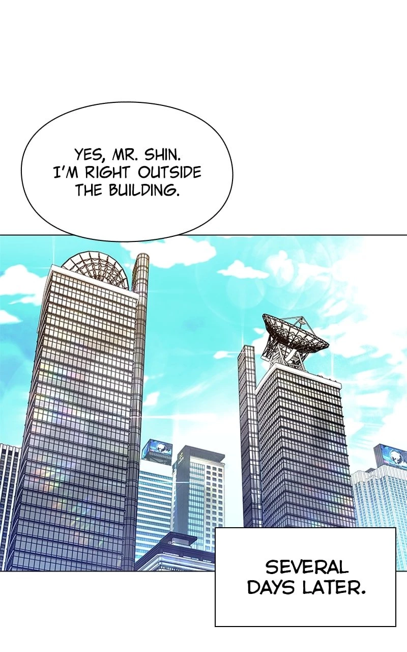 Weapon Creator Chapter 30 - 1