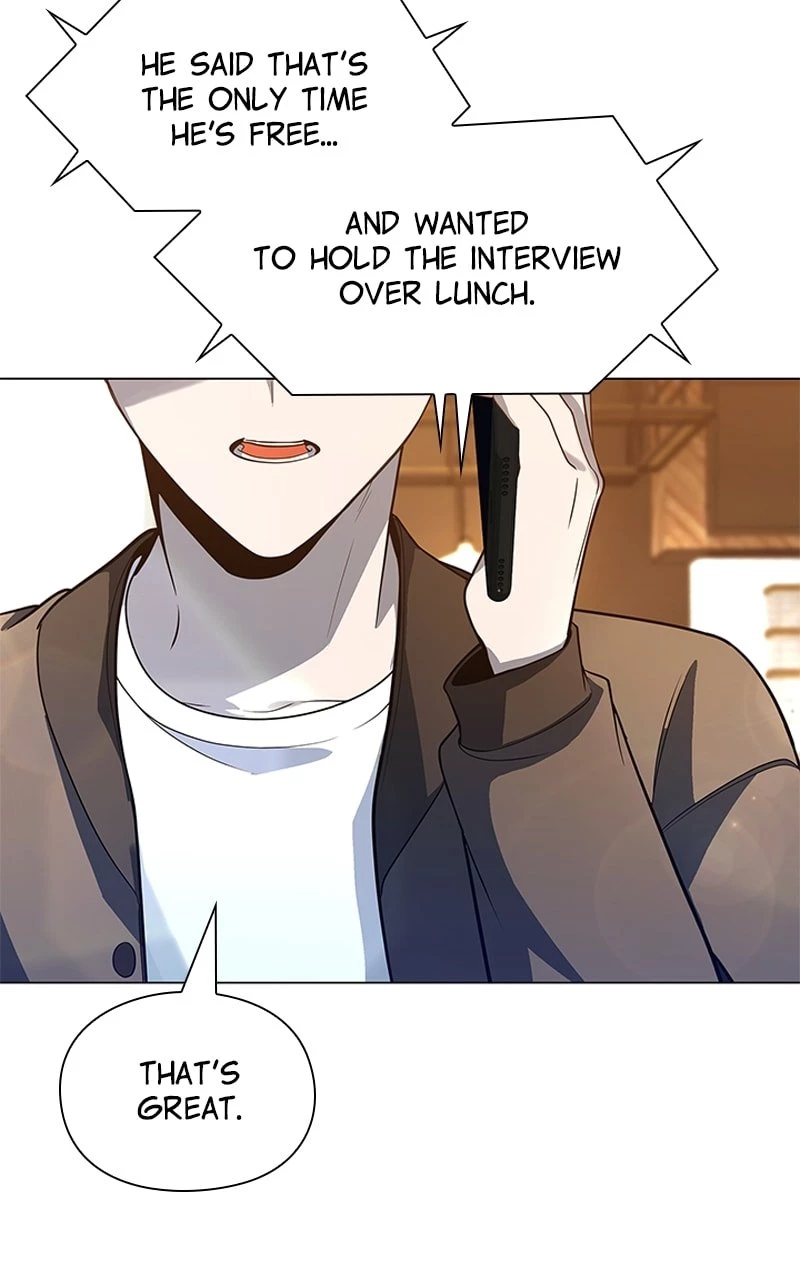 Weapon Creator Chapter 30 - 4