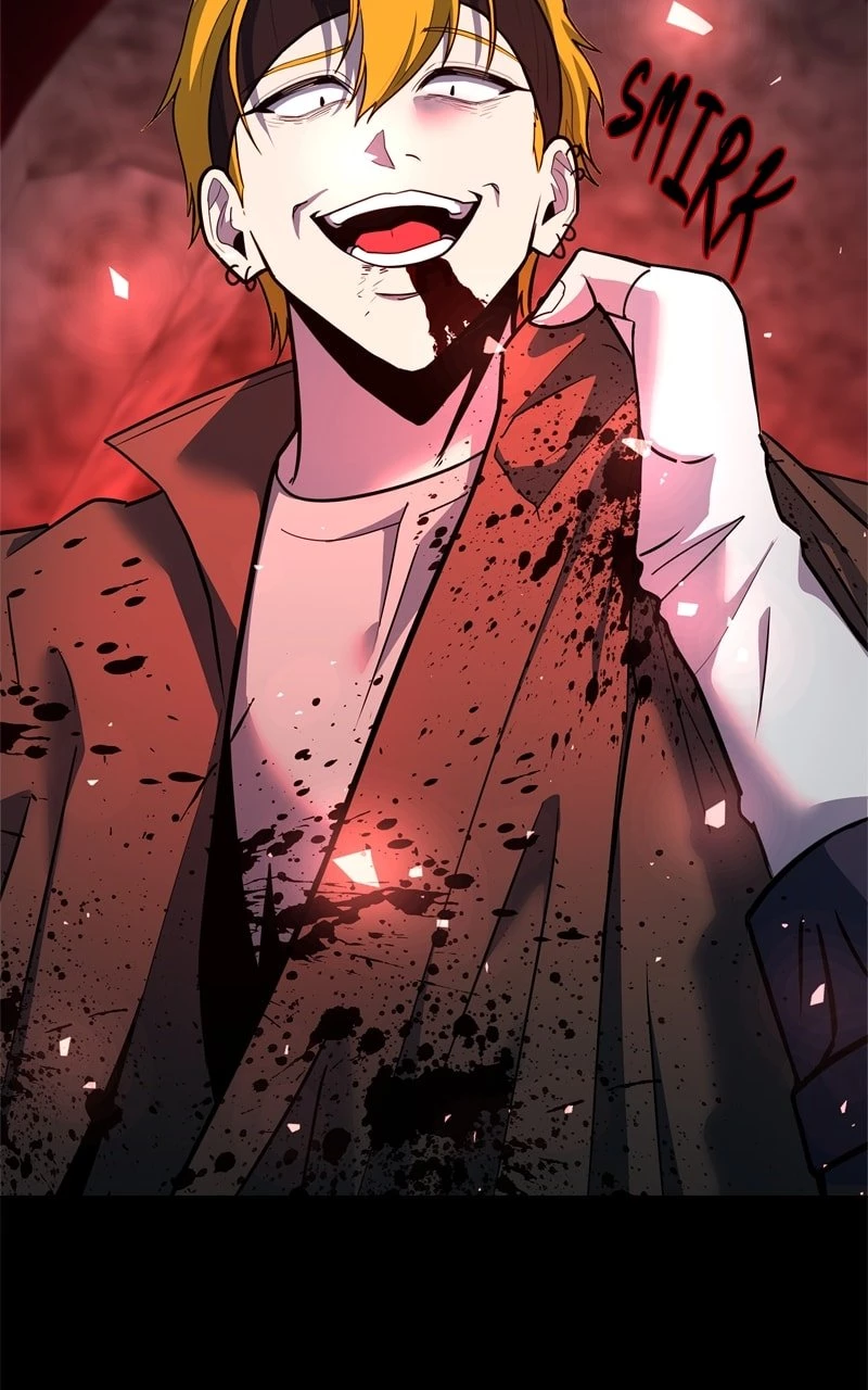 Weapon Creator Chapter 31 - 22