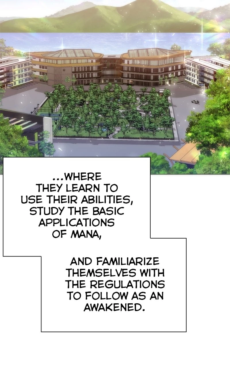 Weapon Creator Chapter 29 - 10