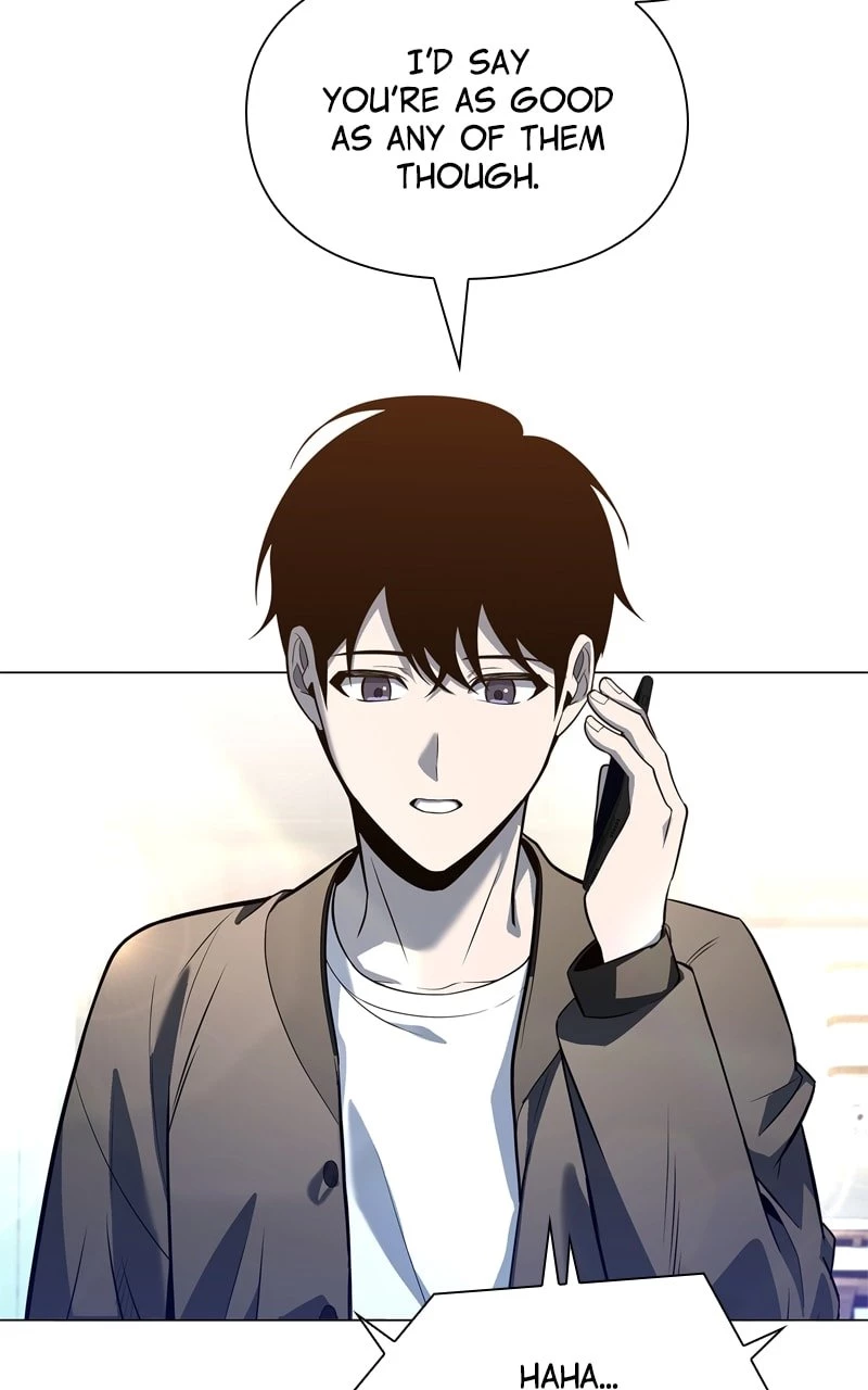 Weapon Creator Chapter 30 - 10