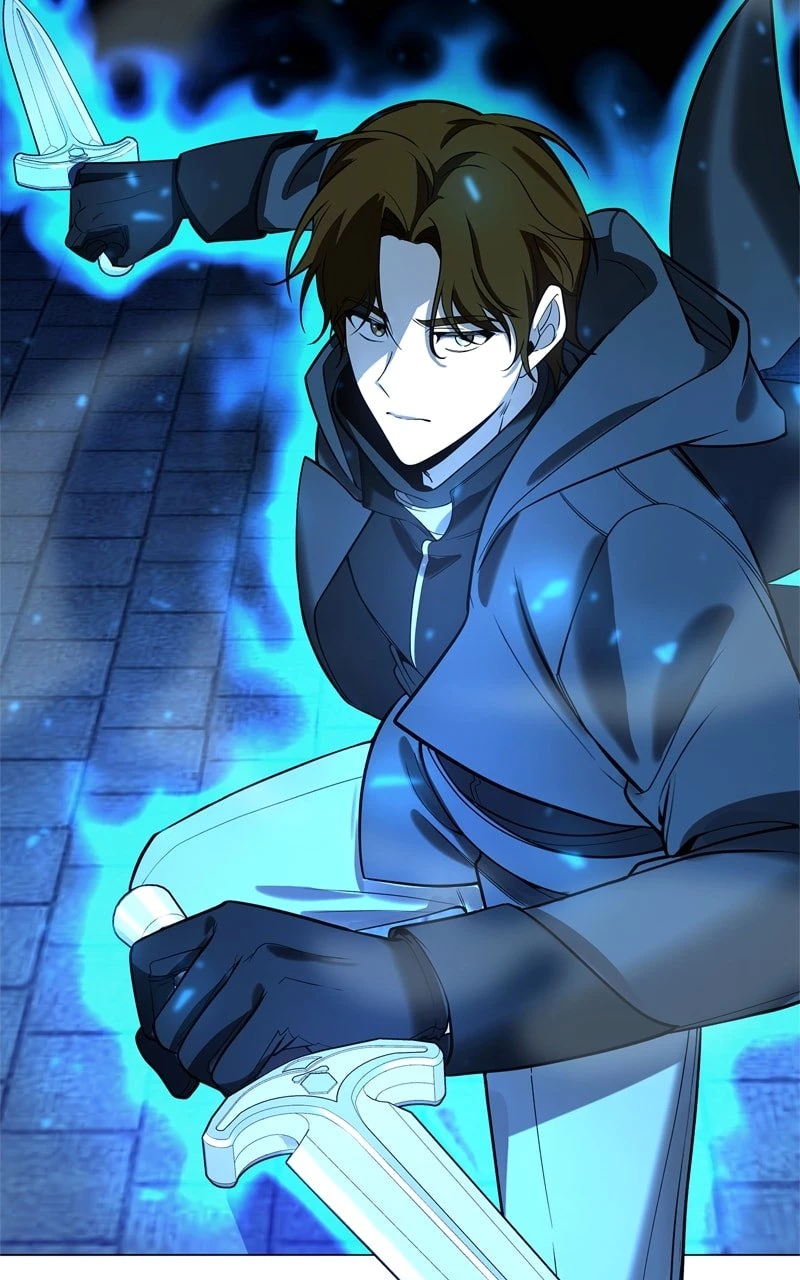 Weapon Creator Chapter 30 - 16