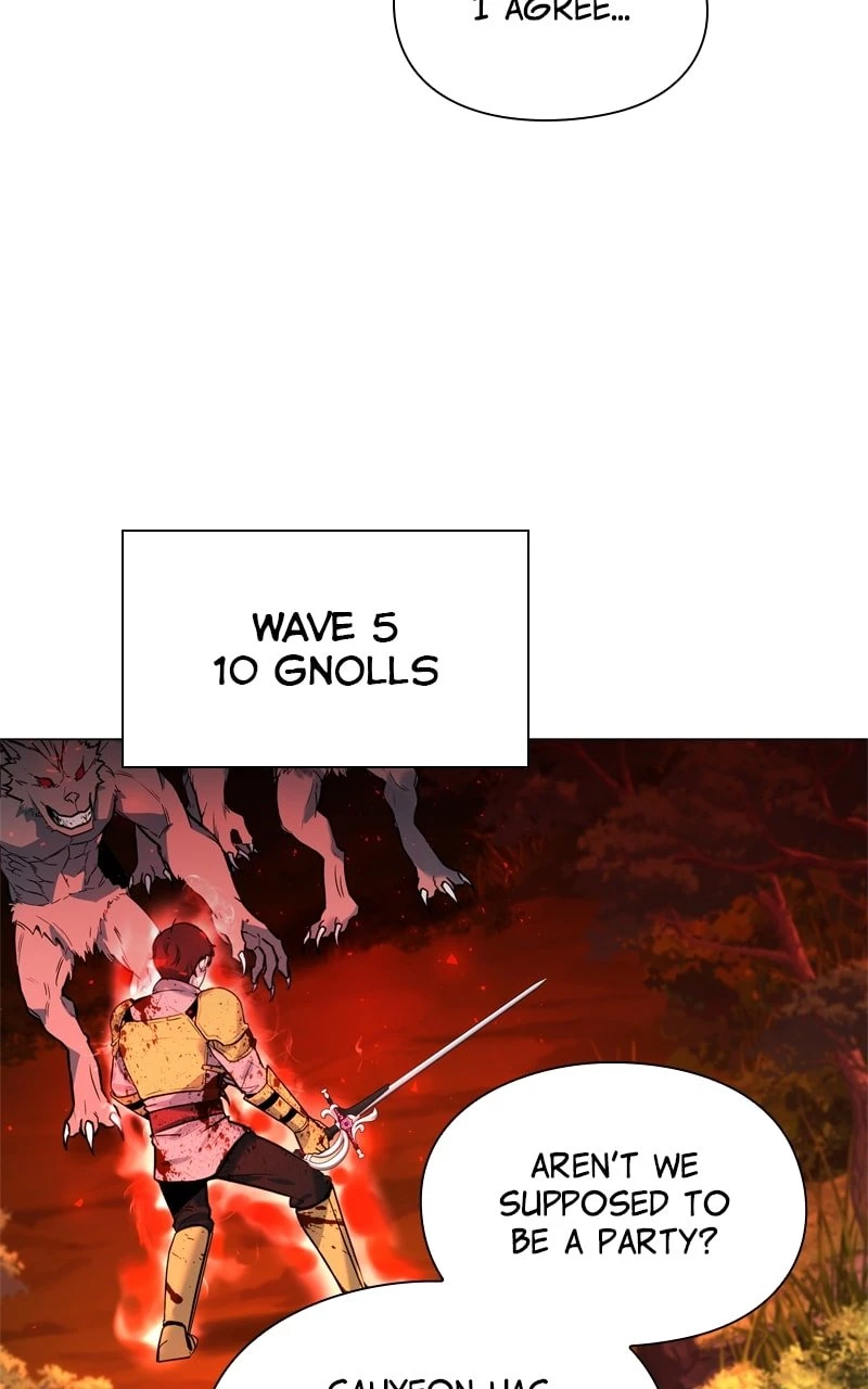 Weapon Creator Chapter 31 - 32